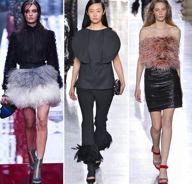 Fall Winter 2015 2016 Fashion Trends Fashionisers