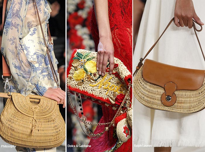 trendy purses 2016