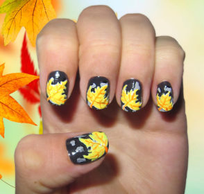 13 Dreamy Nail Art Designs That Are More Than Exciting for Fall and ...