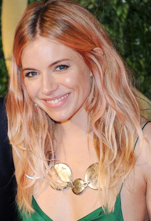Pretty Pastel Hair Color Ideas You Might Like To Consider