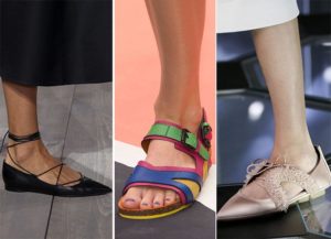 Spring/ Summer 2015 Shoe Trends | Fashionisers