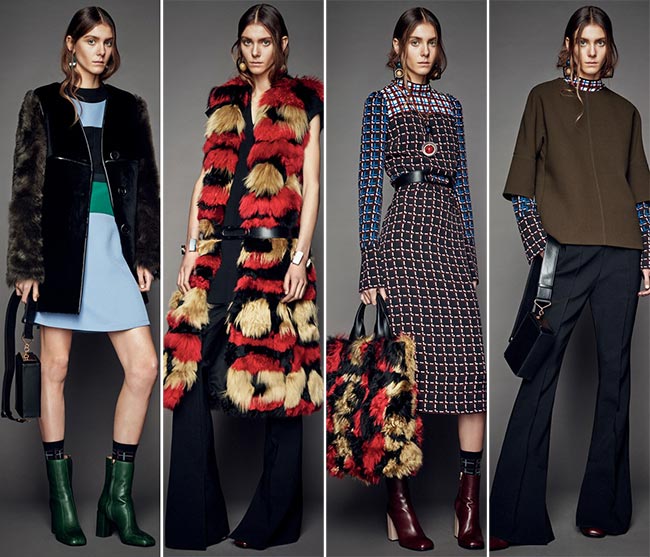 Marni Pre-Fall 2015 Collection | Fashionisers