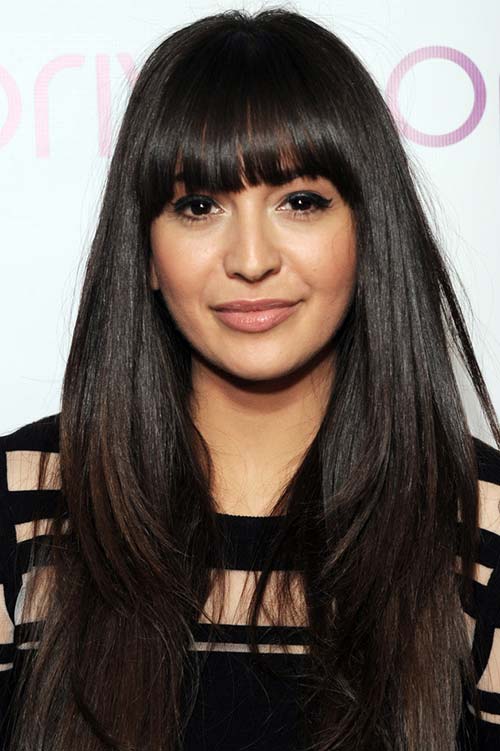Valentine S Day 2015 Hairstyle Ideas Inspired From Celebs