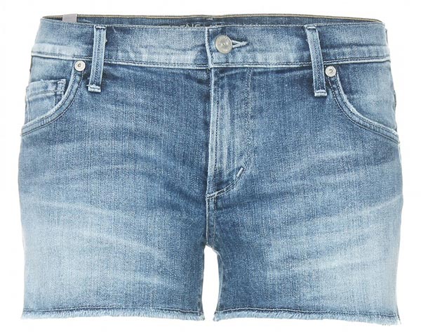 Summer Is Almost Here! 10 Denim Shorts For Trendy Looks | Fashionisers