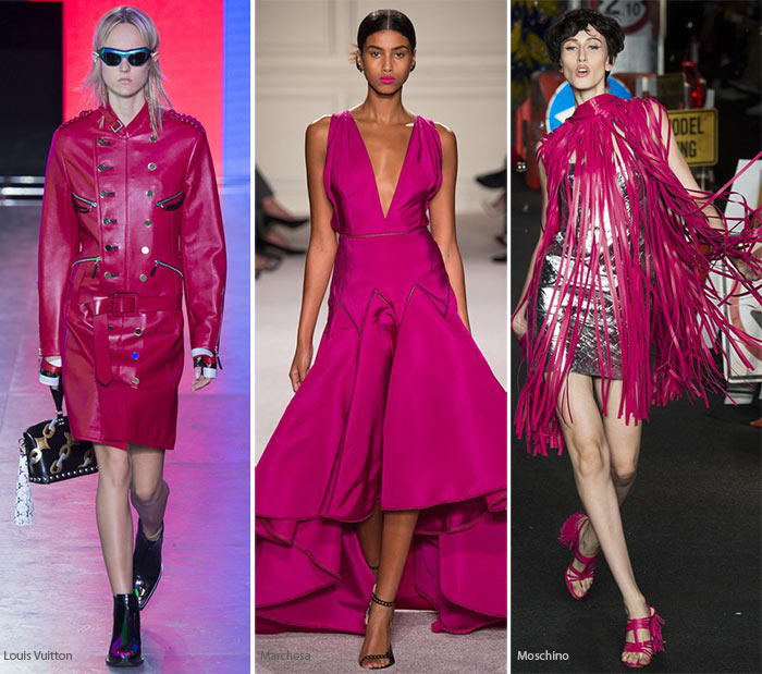 Spring/ Summer 2016 Color Trends | Fashionisers