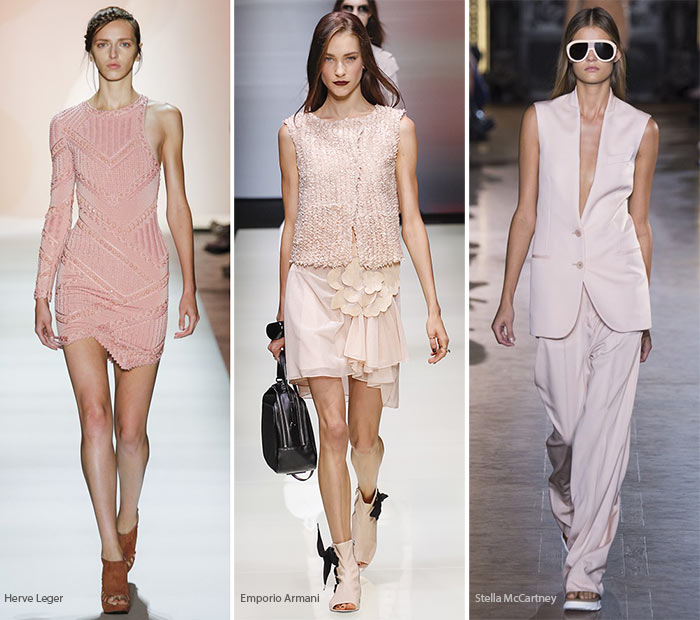 Spring/ Summer 2016 Color Trends | Fashionisers