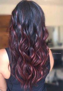 100 Badass Red Hair Colors: Auburn, Cherry, Copper, Burgundy Hair ...
