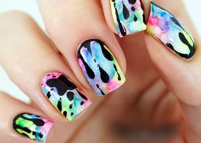 Must Try Gorgeous Nail Designs