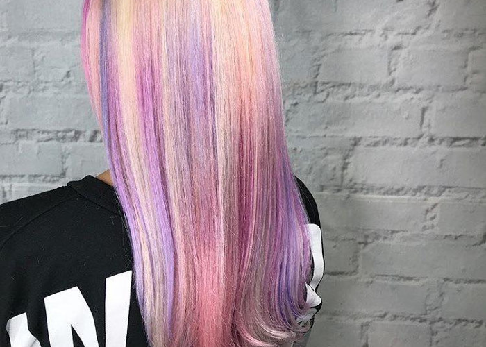 All The Chicest Spring Hair Trends You Have to Try