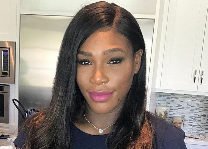 Serena Williams to Launch Beauty Brand Aneres (2)