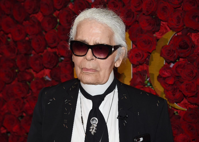 Karl Lagerfeld is Offering Free Prom Dresses