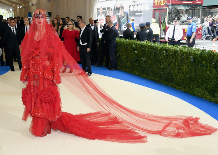 2018 Met Gala Everything That You Need to Know