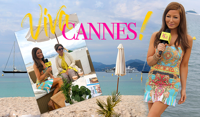viva-cannes-nikki-beach-ceo-lucia-interview Fashionisers