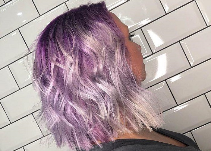 Biggest Hair Color Trends for Summer 2018