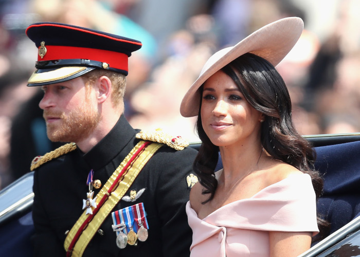 Meghan-Markle-Broke-Royal-Protocol-at-Trooping-the-Colour