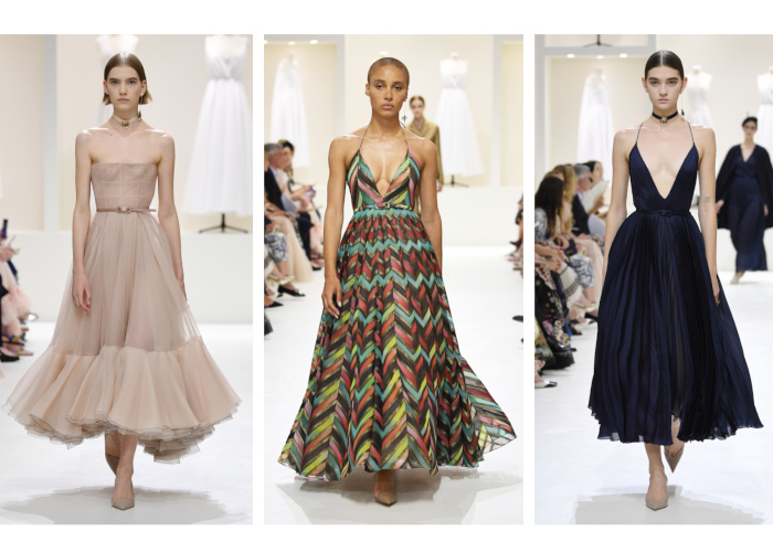 christian dior gowns 2018