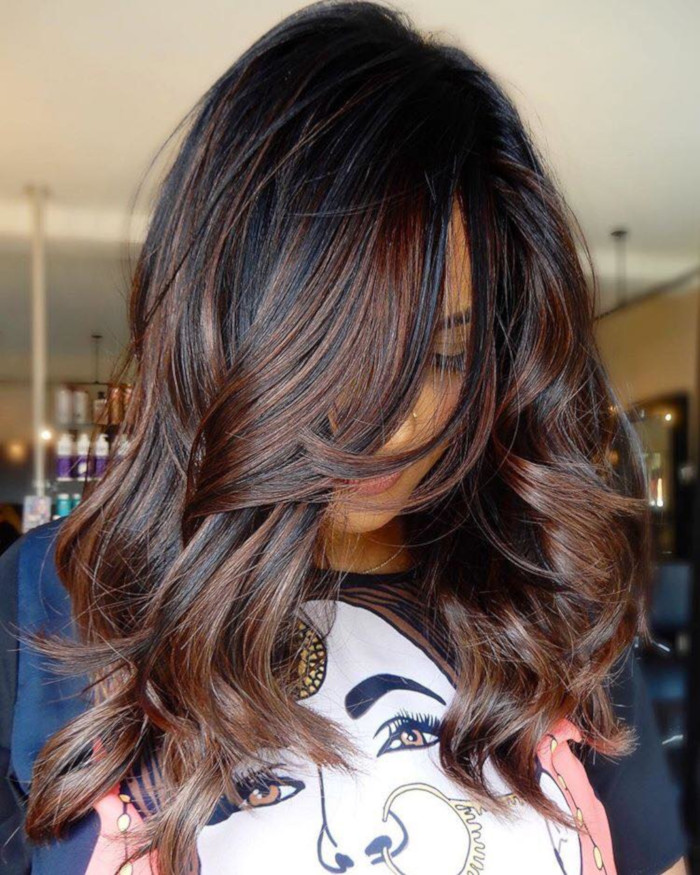 Cold-Brew-Hair-is-Coffee-Inspired-Color-Trending-For-Fall