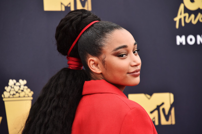 Natural-Red-Carpet-Hairstyles-That-Got-Us-Obsessed-Amandla-Stenberg