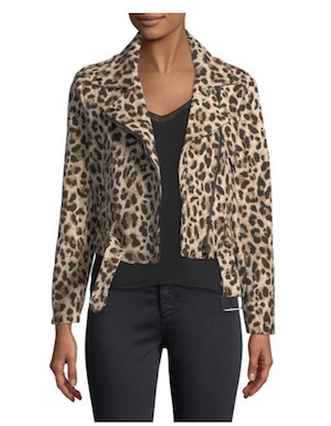 Leopard Evolution Revolution | Fashionisers©
