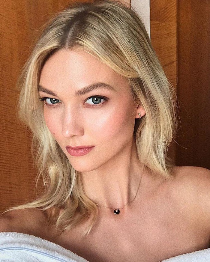 5 Things You Didn T Know About Karlie Kloss Fashionisers C