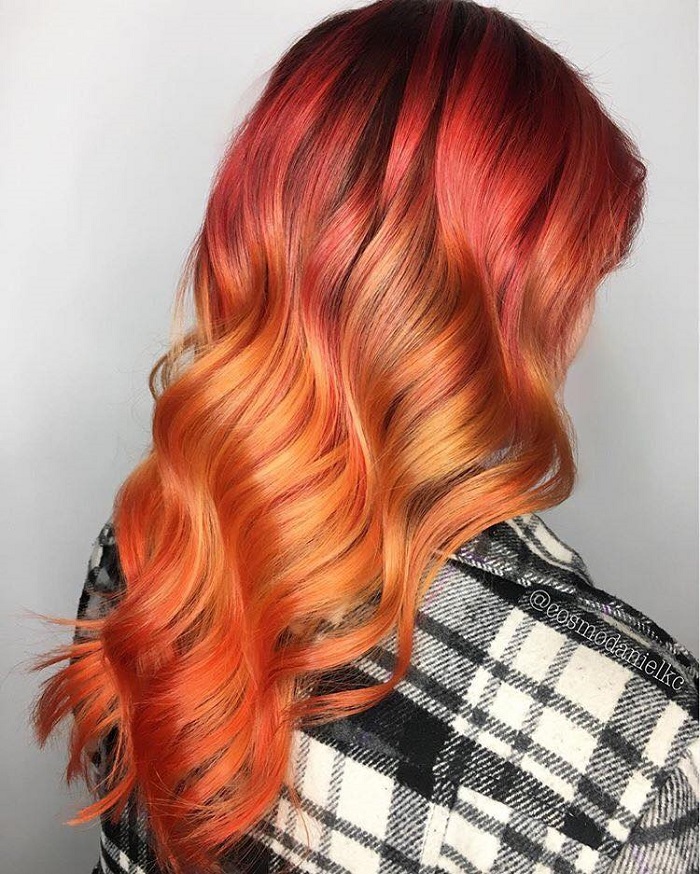 Flannel-Hair-Is-The-Trendiest-Fall-Color-You-Need-To-Try-orange hair