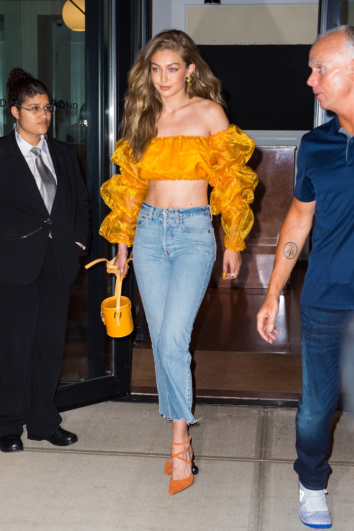 Sexiest-Model-Off-Duty-Outfits-To-Steal-Gigi-Hadid