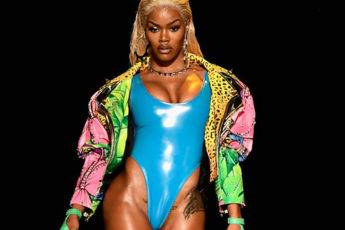 Stars-With-The-Sexiest-Legs-In-Hollywood-Teyana-Taylor-