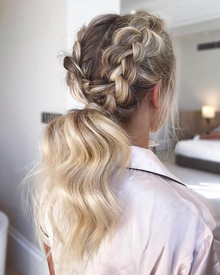 These-Winter-Hairstyles-Will-Take-Your-Breath-Away-huge braids