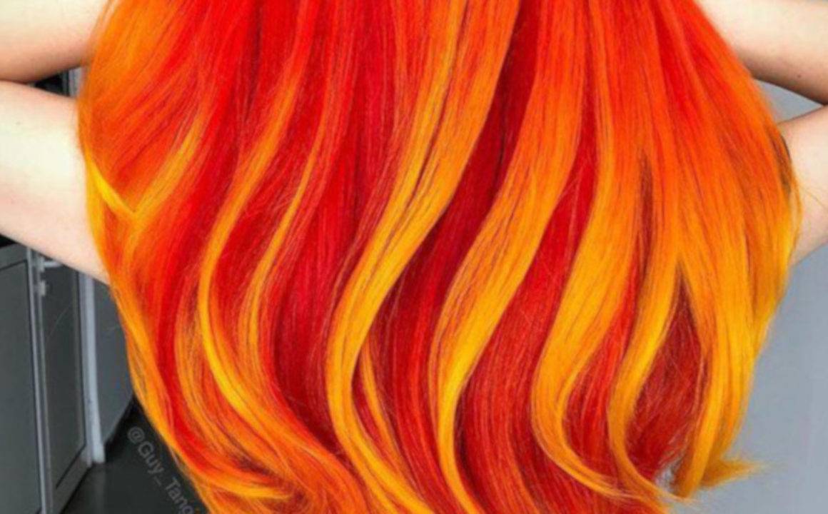 Bold-Hair-Colors-to-Try-in-2019