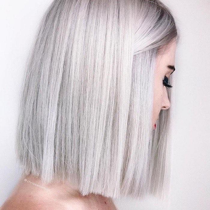 Ice-Blonde-Is-The-Perfect-Winter-Hair-Color-