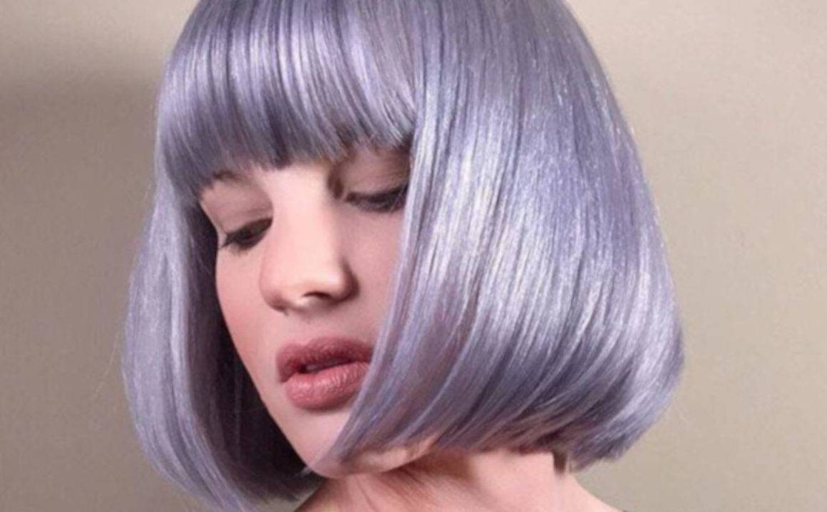 The-Prettiest-Metallic-Hair-Colors-To-Try-This-Winter-lavender-hair1