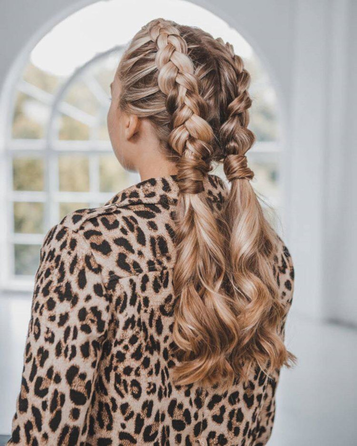 Your Ultimate Guide To Different Types Of Braids