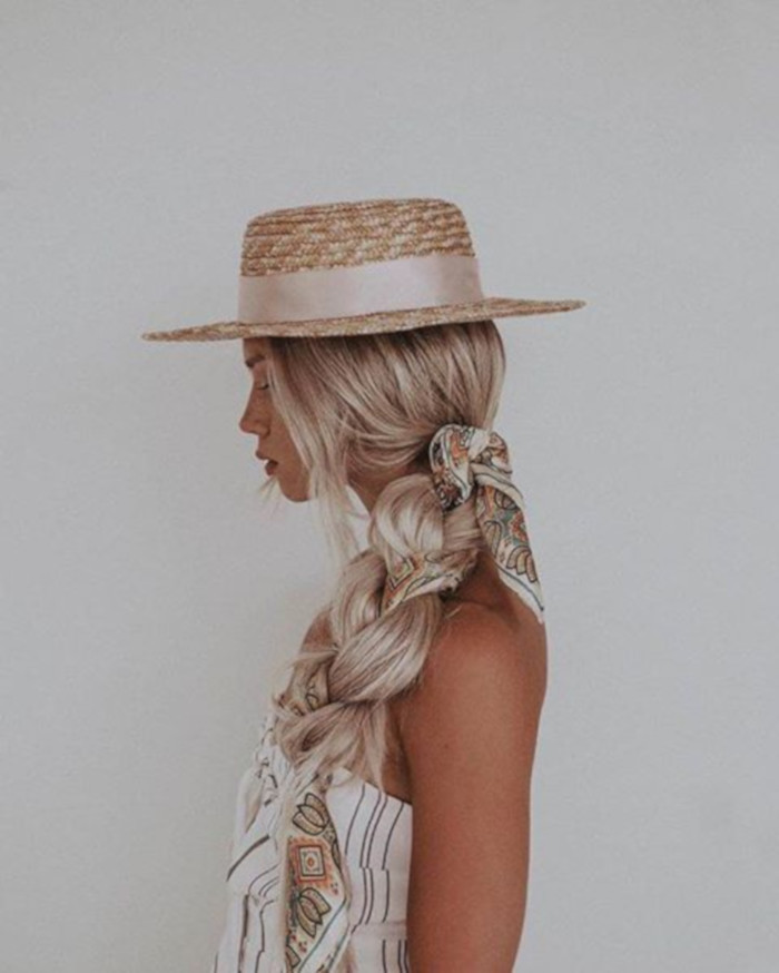 Your-Ultimate-Guide-to-Different-Types-of-Braids-three-strand-braid