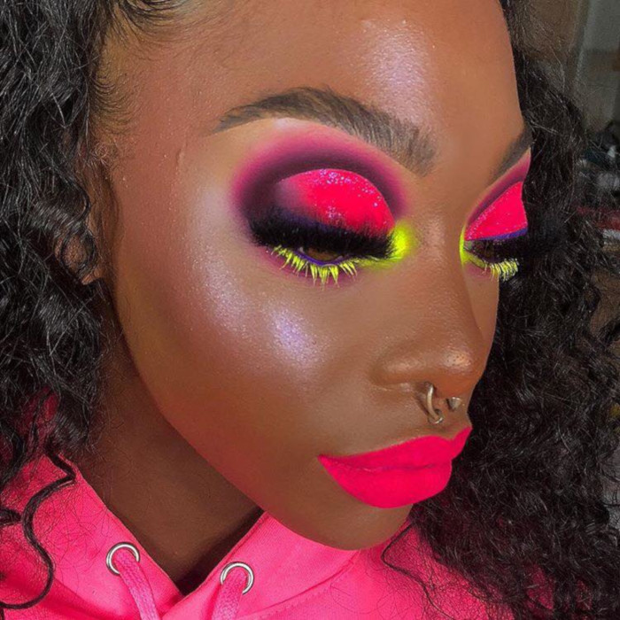 Neon-Makeup-Dare-to-Wear-The-Hottest-Spring-Trend-81