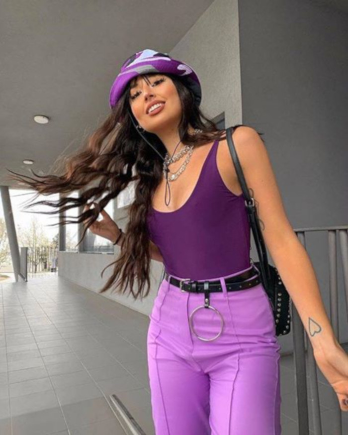 6 Summer Fashion Trends Worth Trying in 2019 Lavender