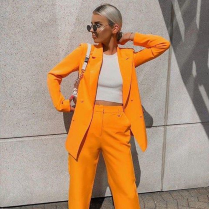 6 Summer Fashion Trends Worth Trying in 2019 neon