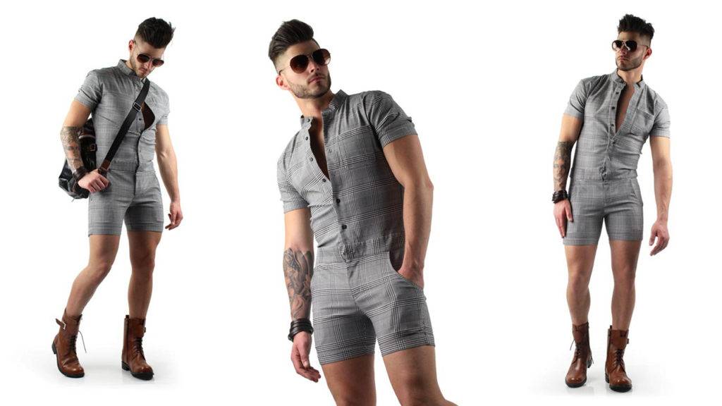 What Men Should Wear in Ibiza 2019 | Fashionisers©