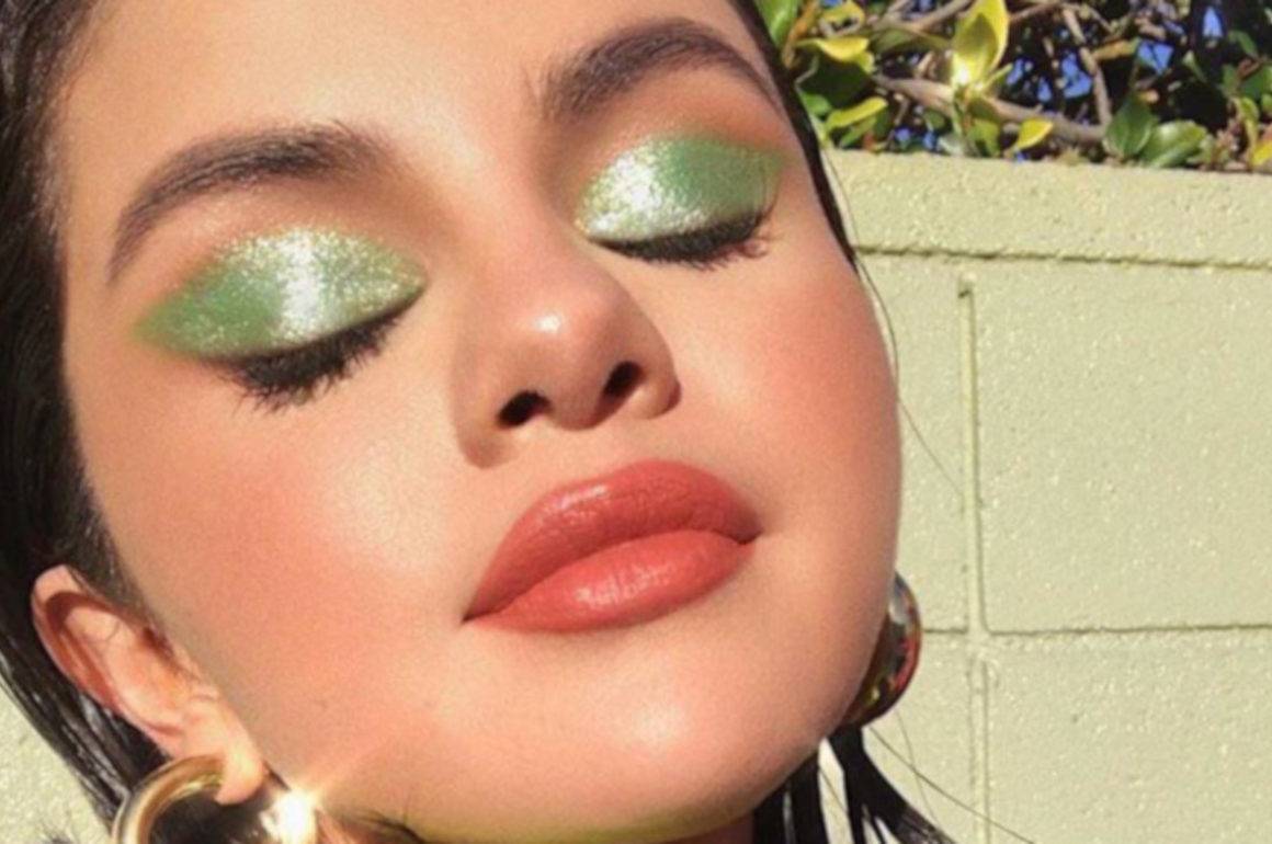 The Best Summer Celebrity Makeup Looks To Copy Selena Gomez