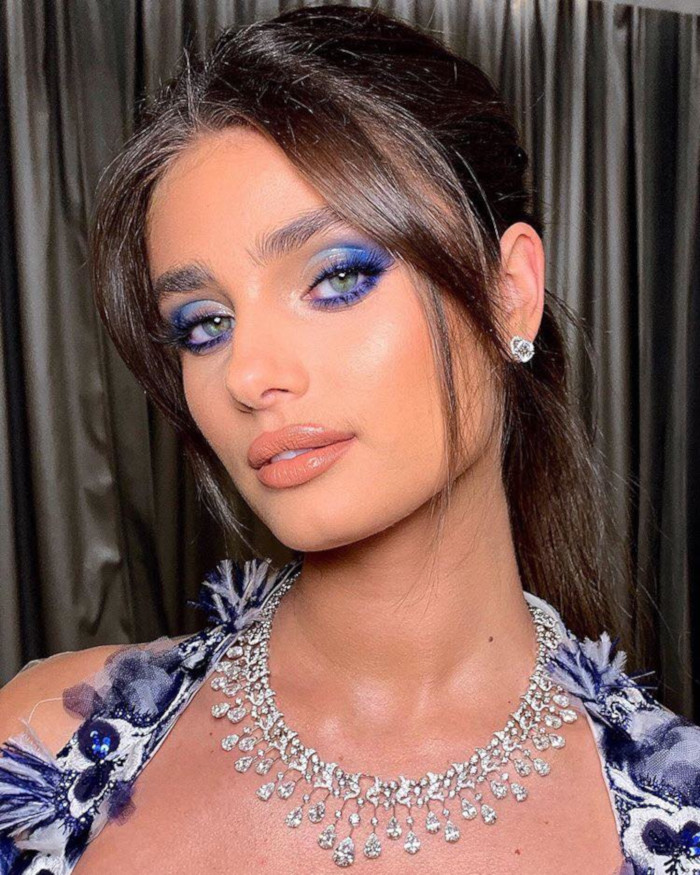 The Best Summer Celebrity Makeup Looks To Copy Taylor Hill