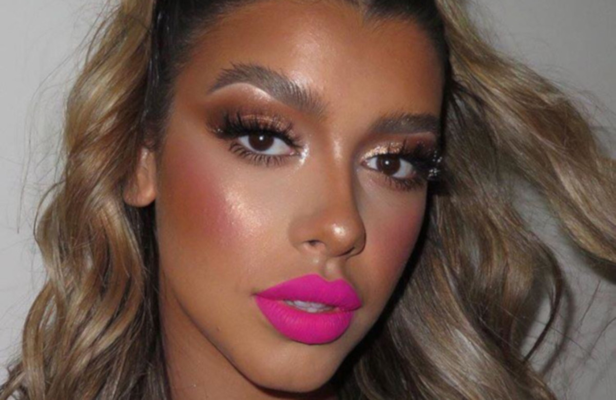 The Hottest Summer Makeup Trends to Try RN | Fashionisers©