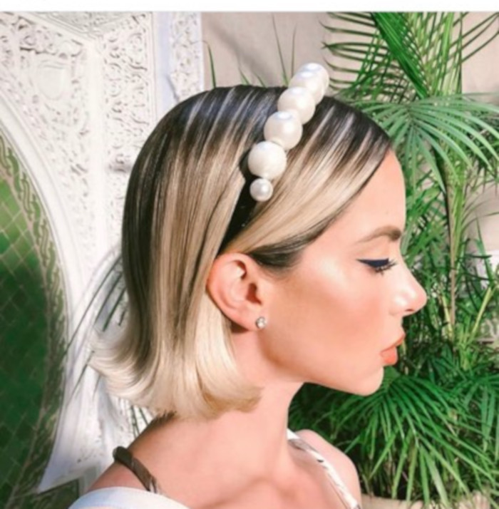 The Best Short Haircuts For Hot Summer Days lob