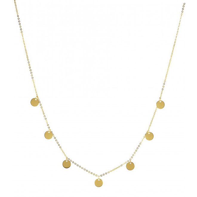 ora-nicole-jewelry-Stunning-Disc-Charm-Necklace