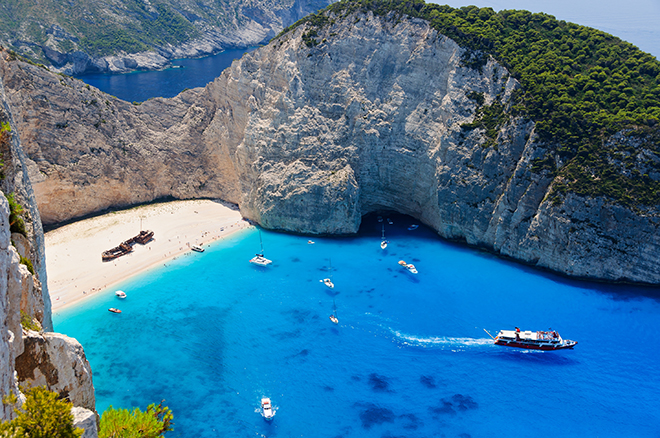 5-Truly-Beautiful-Spots-in-Europe-You-Need-to-Visit-Navagio-Beach-Greece
