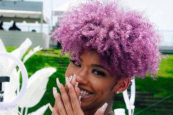 Colorful Locks Are Here to Brighten Up Your Summer Days 2