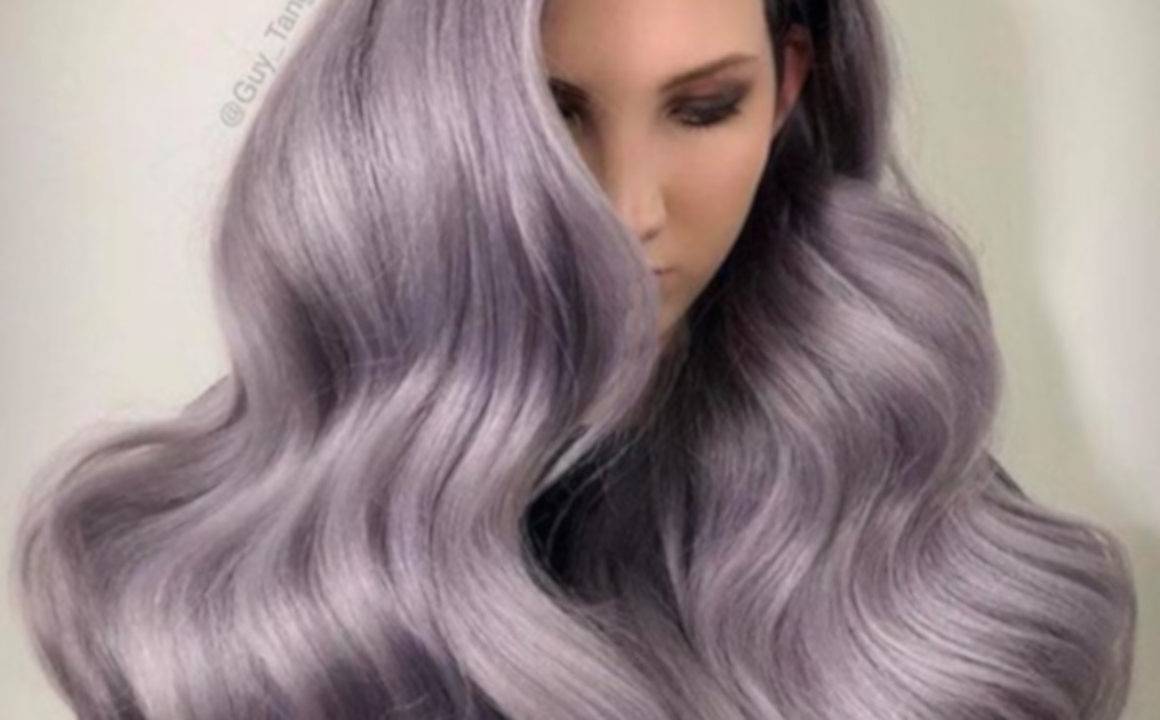 Silver Hair Everything You Need to Know About Summers Hottest Trend 5