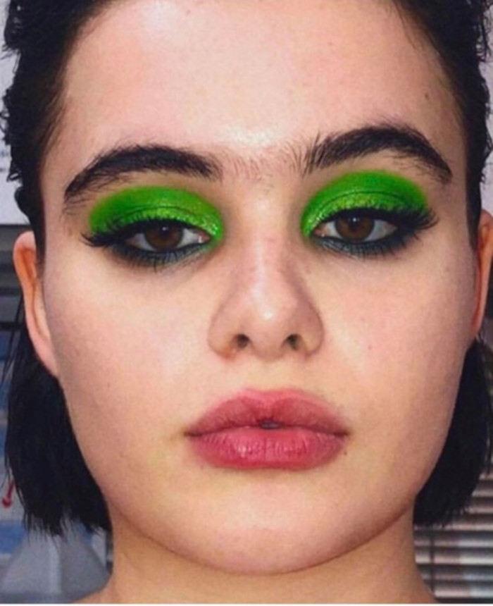 Euphoria's 10 Boldest Makeup Looks