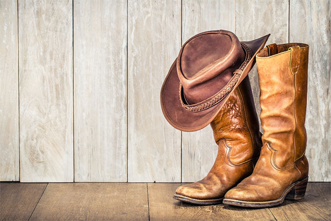 Fall-Footwear-Trend-The-Cowboy-Boot-cowboy-boots-with-hat