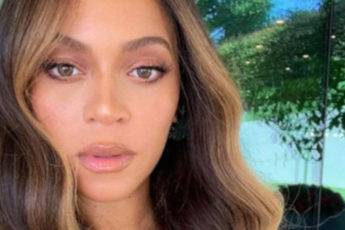 The Best Celebrity Fall Hair Colors to Copy beyonce