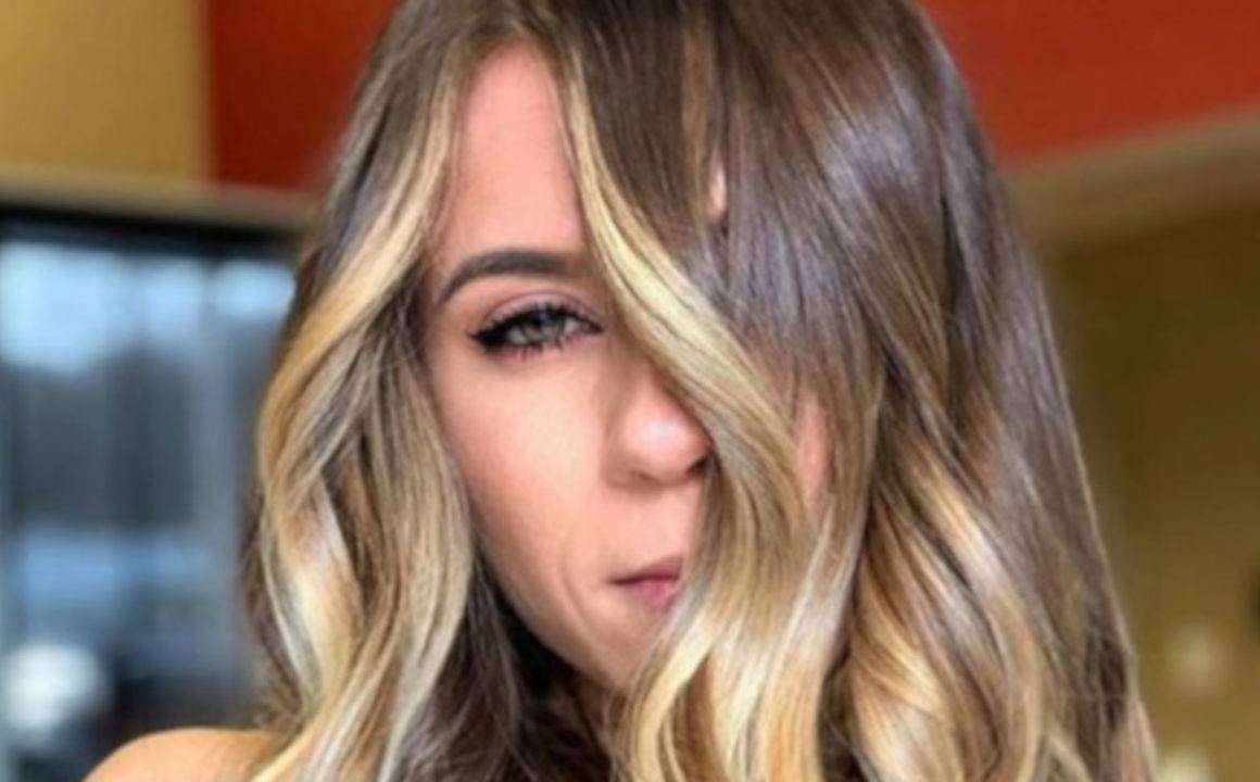 The Money Piece is The New Hair Trend That Will Upgrade Your Balayage