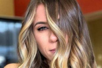 The Money Piece is The New Hair Trend That Will Upgrade Your Balayage